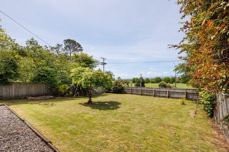 Photo of property in 142 West Street, Feilding, 4702