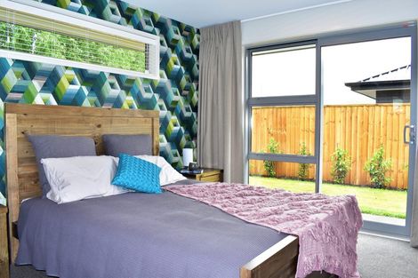 Photo of property in 20 Collier Drive, Halswell, Christchurch, 8025