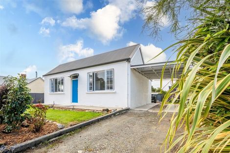 Photo of property in 6 Buchanan Street, Parkside, Timaru, 7910