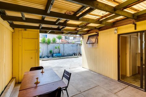 Photo of property in 100 Waghorne Street, Ahuriri, Napier, 4110