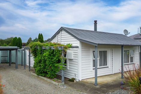 Photo of property in 34 Augustine Street, Waimate, 7924