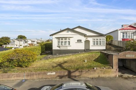Photo of property in 72 Elgin Road, Mornington, Dunedin, 9011