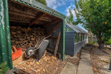 Photo of property in 144 Otipua Road, Watlington, Timaru, 7910
