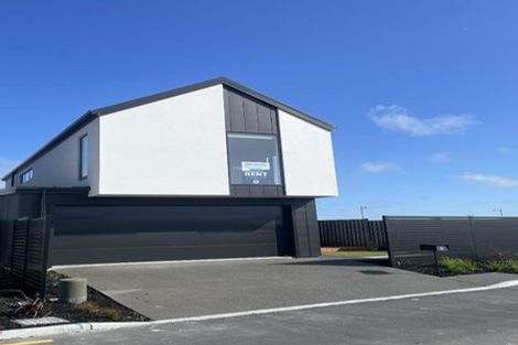 Photo of property in 21 Bristow Lane, Kaiapoi, 7630
