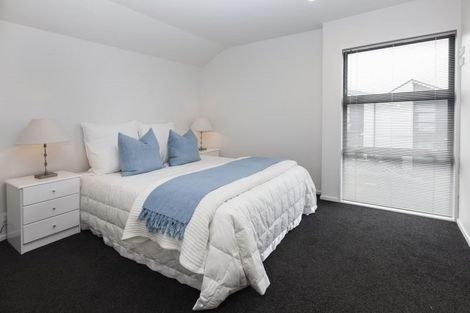 Photo of property in 15/259 Kilmore Street, Christchurch Central, Christchurch, 8011