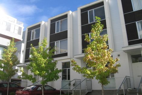 Photo of property in 21 Fisher-point Drive, Auckland Central, Auckland, 1010