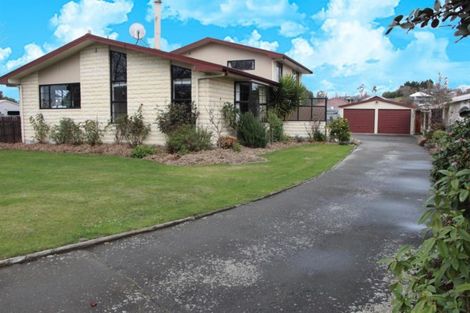 Photo of property in 13 Harris Street, Pleasant Point, 7903