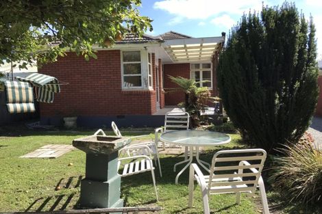 Photo of property in 92 Vogel Street, Richmond, Christchurch, 8013