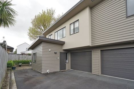 Photo of property in 56d Boundary Road, Claudelands, Hamilton, 3214