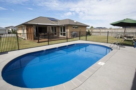 Photo of property in 10e Primrose Place, Allenton, Ashburton, 7700