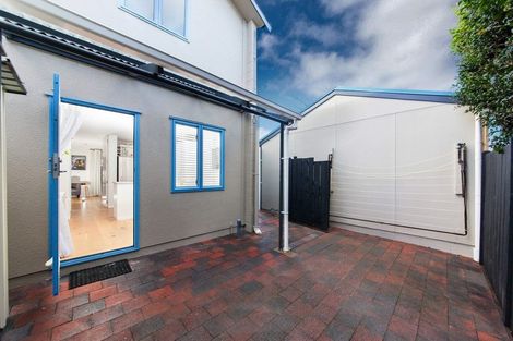 Photo of property in 8/46 West View Road, Westmere, Auckland, 1022