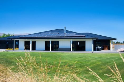 Photo of property in 20a Temple Drive, Twizel, 7901