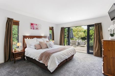 Photo of property in 17 Marsack Crescent, Halswell, Christchurch, 8025