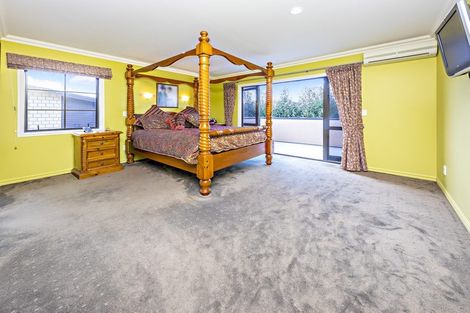 Photo of property in 7 Cooper Crescent, Morrinsville, 3300