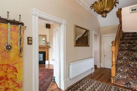 Photo of property in 72 York Place, Dunedin Central, Dunedin, 9016