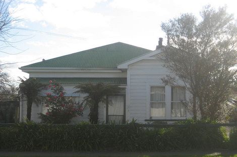 Photo of property in 4 Alexandra Street, Marton, 4710