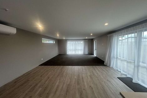 Photo of property in 44c Cavendish Road, Casebrook, Christchurch, 8051