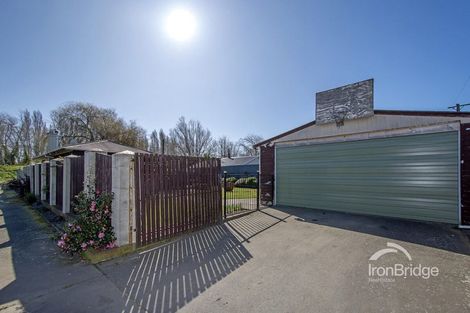 Photo of property in 12 Savage Street, Kainga, Christchurch, 8083