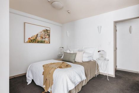 Photo of property in Anchorage Apartments, 114/36 Victoria Road, Mount Maunganui, 3116