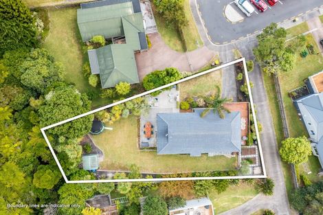 Photo of property in 60 Gatman Street, Birkdale, Auckland, 0626