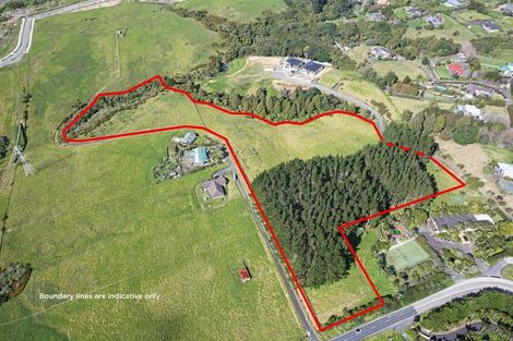 Photo of property in 51a Murphys Road, Totara Park, Auckland, 2019