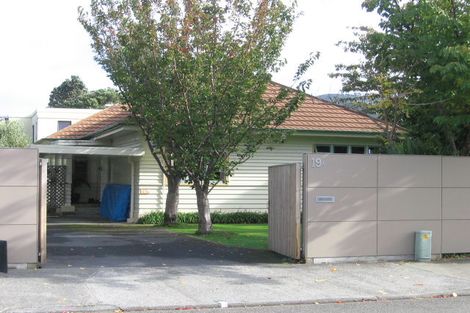 Photo of property in 19a Military Road, Boulcott, Lower Hutt, 5010