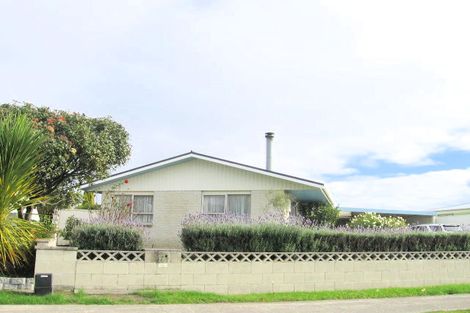 Photo of property in 107 Westminster Avenue, Tamatea, Napier, 4112