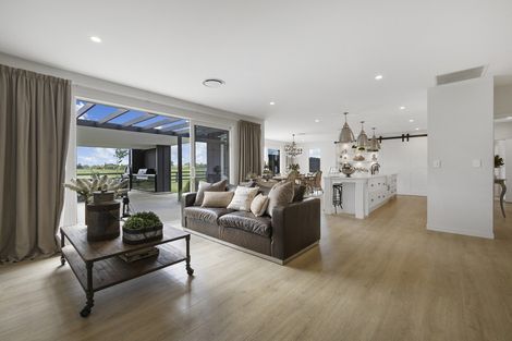 Photo of property in 148 Morgan Road, Pokuru, Te Awamutu, 3873