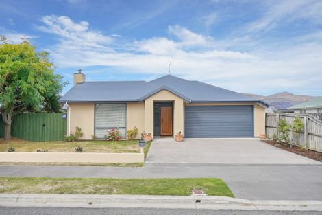 Photo of property in 6 Delta Way, Woolston, Christchurch, 8023