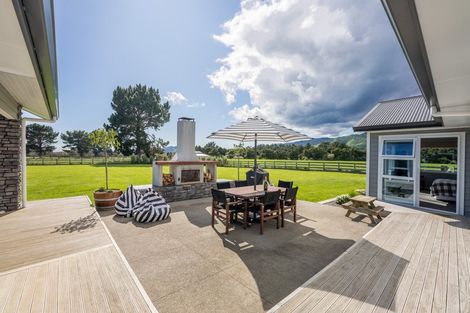 Photo of property in 319 Otaki Gorge Road, Hautere, Otaki, 5582