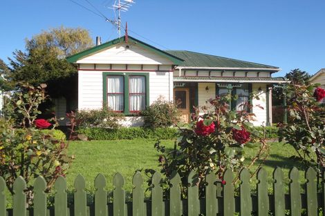 Photo of property in 15 Jeans Street, Masterton, 5810
