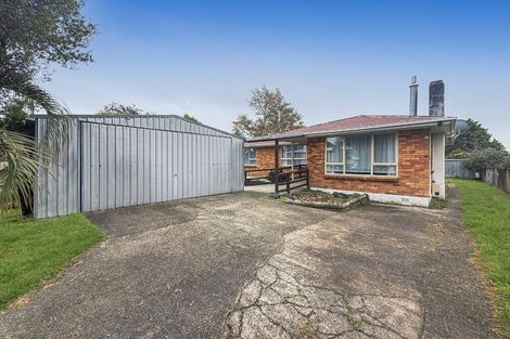 Photo of property in 14 Charles Street, Tokoroa, 3420