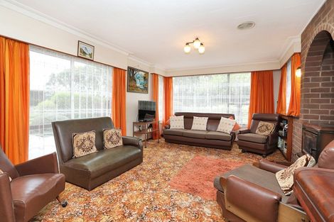 Photo of property in 614 Tramway Road, Tisbury, Invercargill, 9877