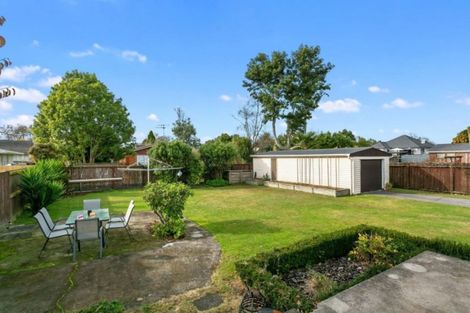 Photo of property in 19 Vogel Street, Cambridge, 3434