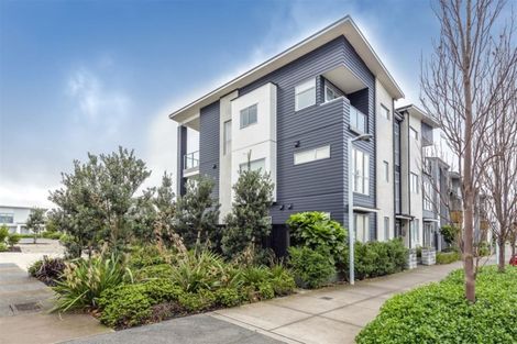 Photo of property in 1/110 Hobsonville Point Road, Hobsonville, Auckland, 0616