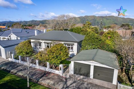 Photo of property in 18 Hautana Square, Woburn, Lower Hutt, 5010