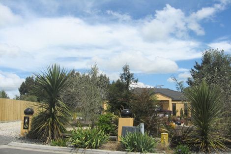 Photo of property in 4 Olivea Place, Oxford, 7430