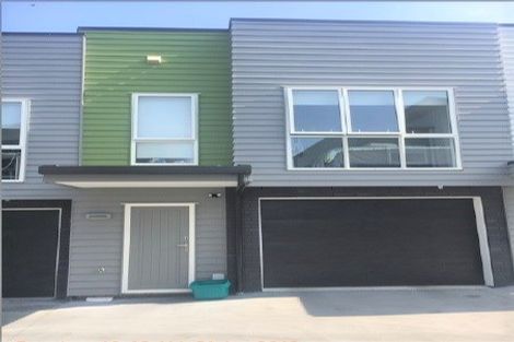 Photo of property in 7/167 Nixon Street, Hamilton East, Hamilton, 3216