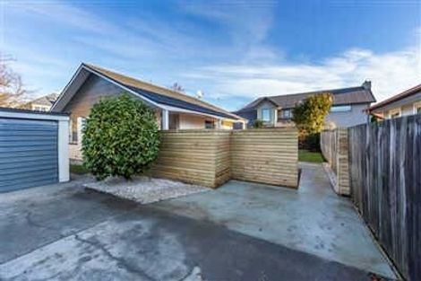 Photo of property in 1/9 Somme Street, St Albans, Christchurch, 8014