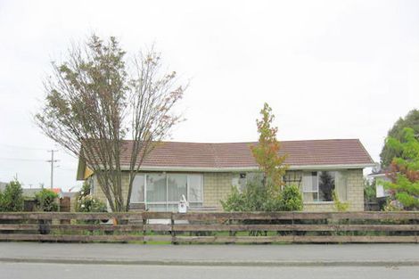 Photo of property in 37 Mcmurdo Street, Tinwald, Ashburton, 7700