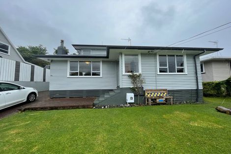 Photo of property in 74 Awanui Street, Merrilands, New Plymouth, 4312