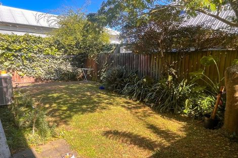 Photo of property in 3/27 Shrewsbury Street, Merivale, Christchurch, 8014