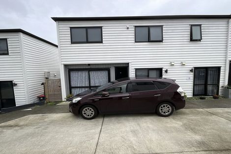 Photo of property in 5a Mcdonald Road, Papatoetoe, Auckland, 2025