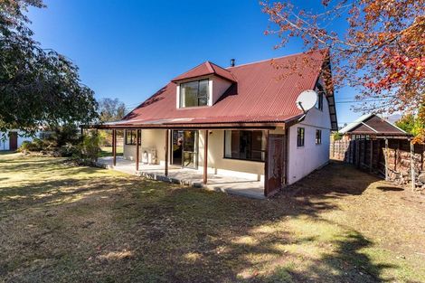 Photo of property in 33 Braemar Place, Twizel, 7901