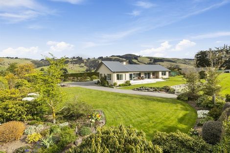 Photo of property in 309 Gladstone Road North, Mosgiel, 9092