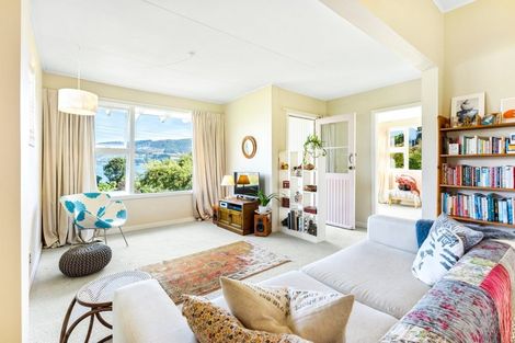 Photo of property in 14 Wharfdale Street, Macandrew Bay, Dunedin, 9014
