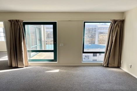 Photo of property in Courtenay Apartments, 505/120 Courtenay Place, Te Aro, Wellington, 6011
