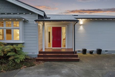 Photo of property in 140 Weston Road, St Albans, Christchurch, 8052