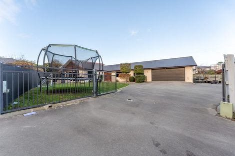 Photo of property in 38 Dobson Street, Gleniti, Timaru, 7910