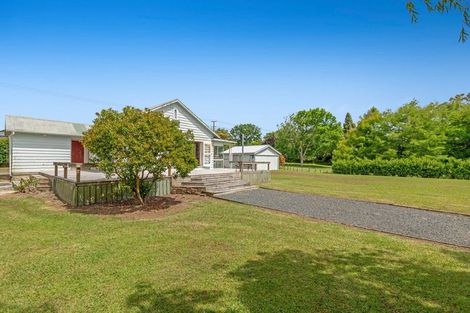 Photo of property in 35 Peak Road, Kaukapakapa, Helensville, 0875